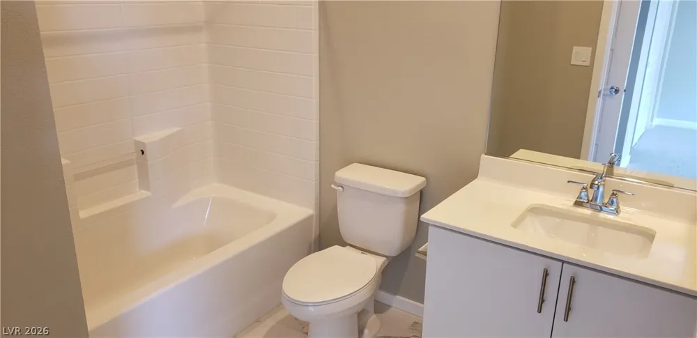 11278 KRAFT MOUNTAIN AVENUE #103 Las Vegas, NV 89135