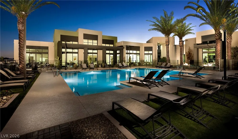 11278 KRAFT MOUNTAIN AVENUE #103 Las Vegas, NV 89135
