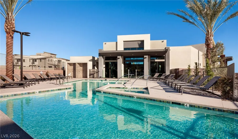 11278 KRAFT MOUNTAIN AVENUE #103 Las Vegas, NV 89135