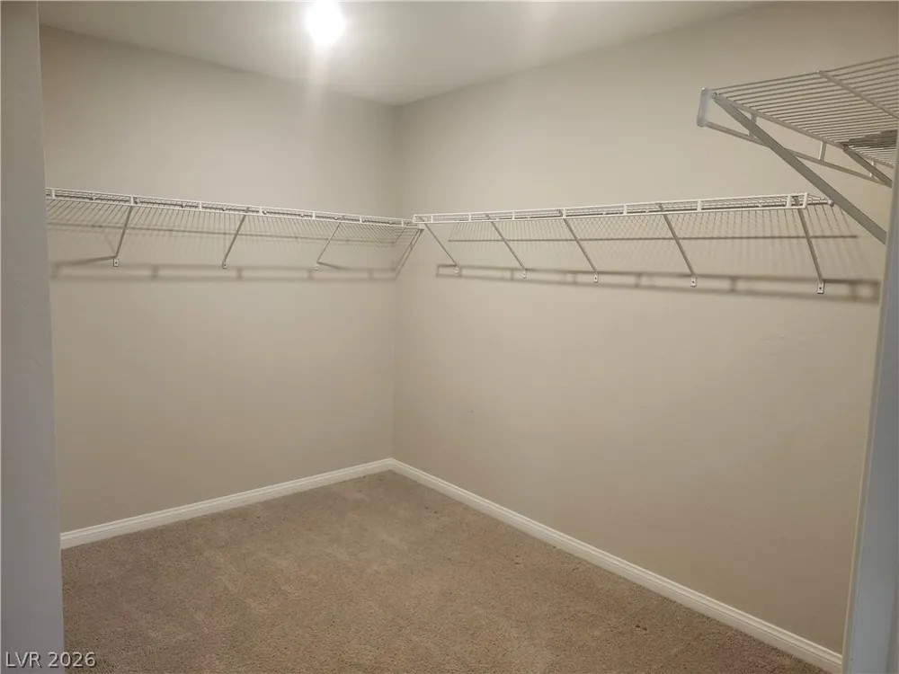 4163 Peaceful Meadow Street Las Vegas, NV 89135