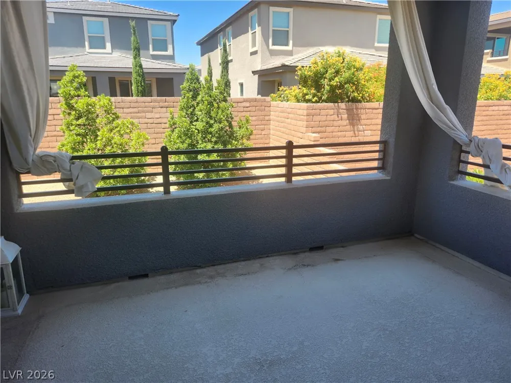 4163 Peaceful Meadow Street Las Vegas, NV 89135