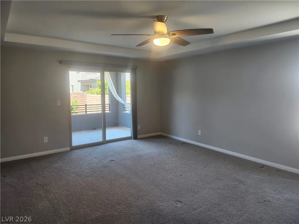 4163 Peaceful Meadow Street Las Vegas, NV 89135