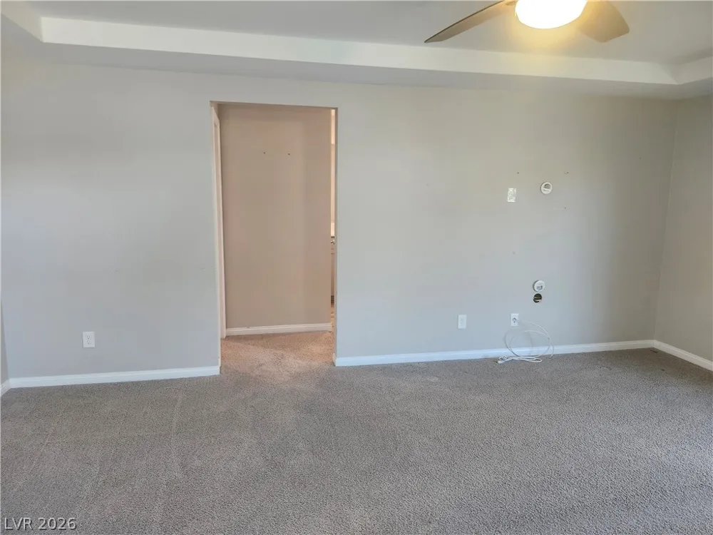4163 Peaceful Meadow Street Las Vegas, NV 89135