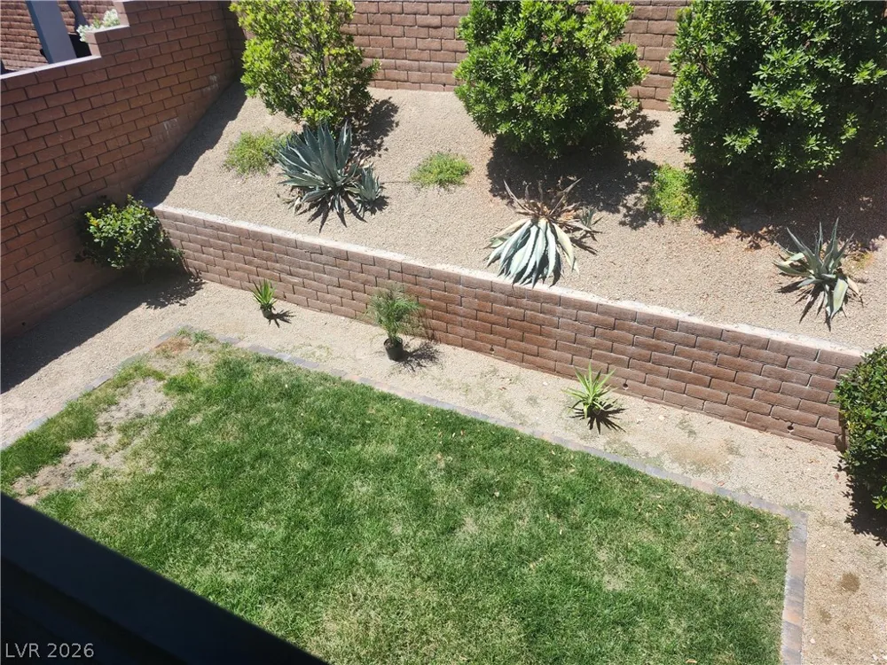 4163 Peaceful Meadow Street Las Vegas, NV 89135