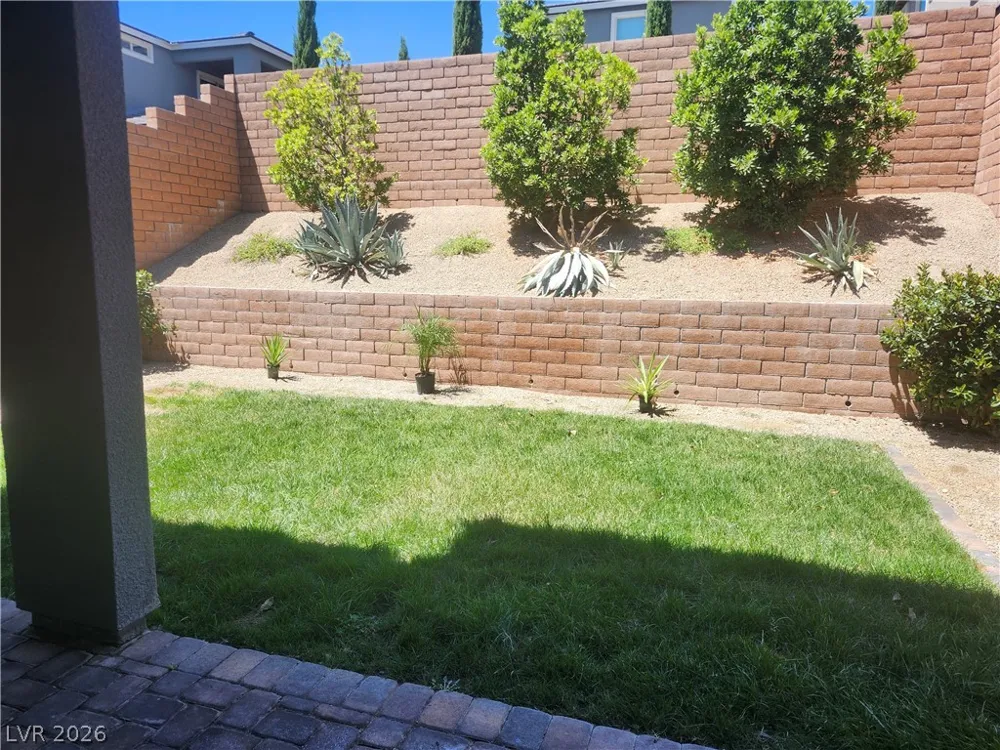 4163 Peaceful Meadow Street Las Vegas, NV 89135