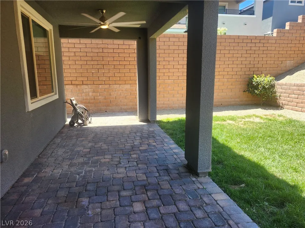 4163 Peaceful Meadow Street Las Vegas, NV 89135