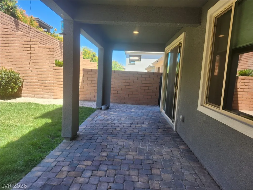 4163 Peaceful Meadow Street Las Vegas, NV 89135