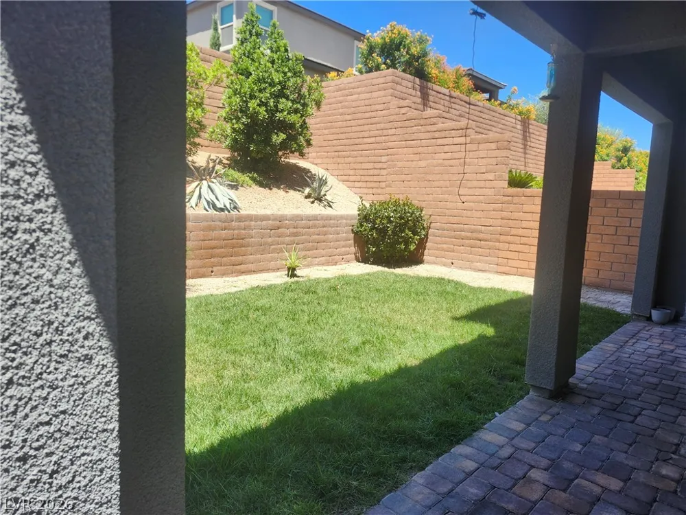 4163 Peaceful Meadow Street Las Vegas, NV 89135