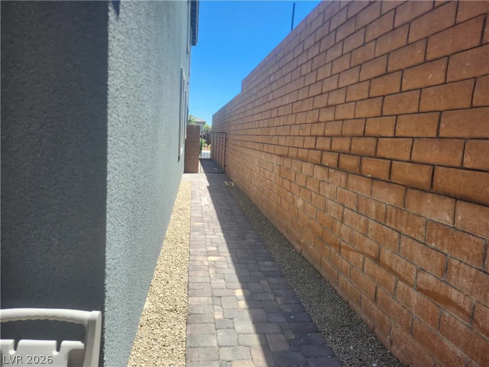 4163 Peaceful Meadow Street Las Vegas, NV 89135