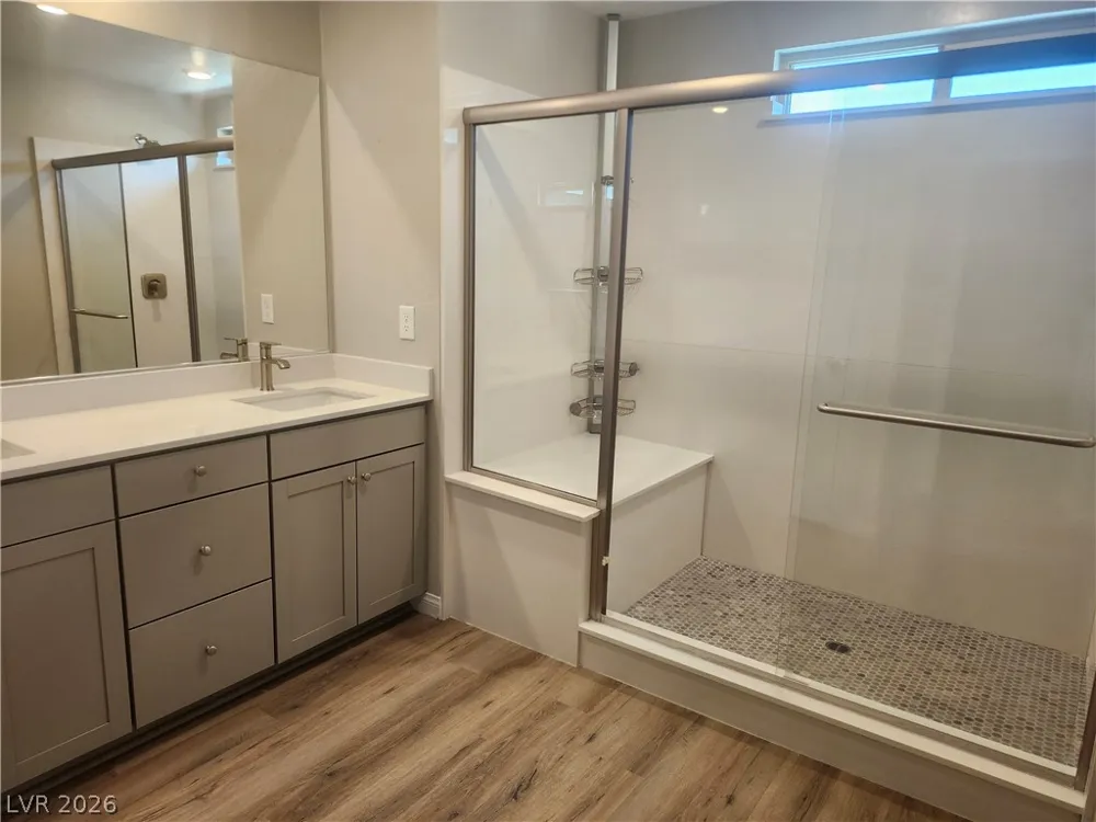 4163 Peaceful Meadow Street Las Vegas, NV 89135