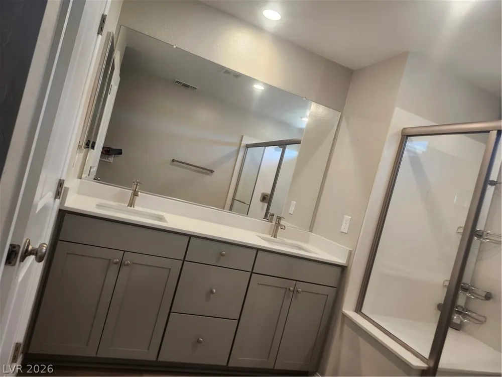 4163 Peaceful Meadow Street Las Vegas, NV 89135