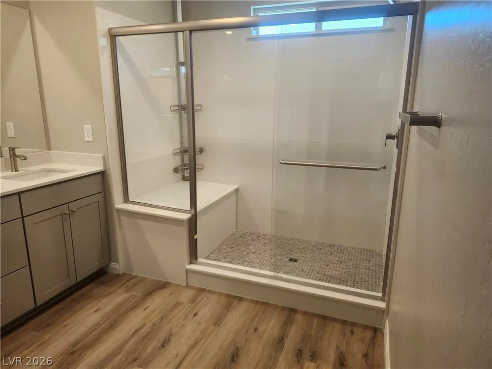 4163 Peaceful Meadow Street Las Vegas, NV 89135