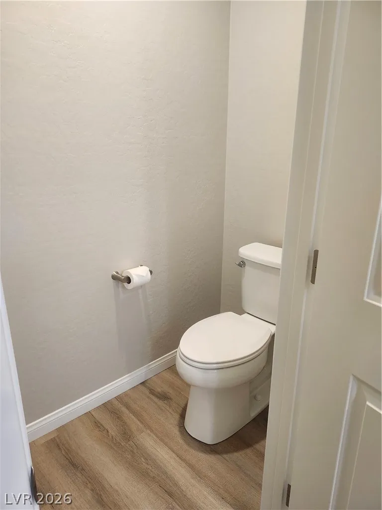 4163 Peaceful Meadow Street Las Vegas, NV 89135