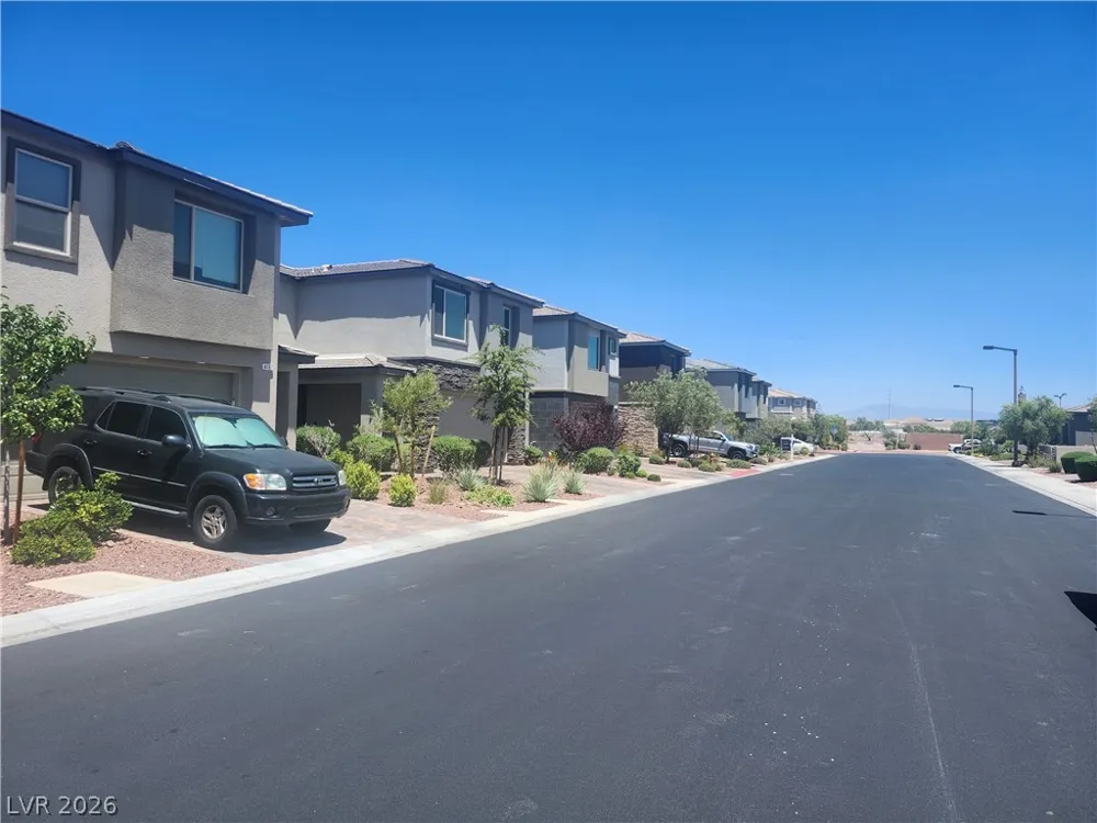 4163 Peaceful Meadow Street Las Vegas, NV 89135
