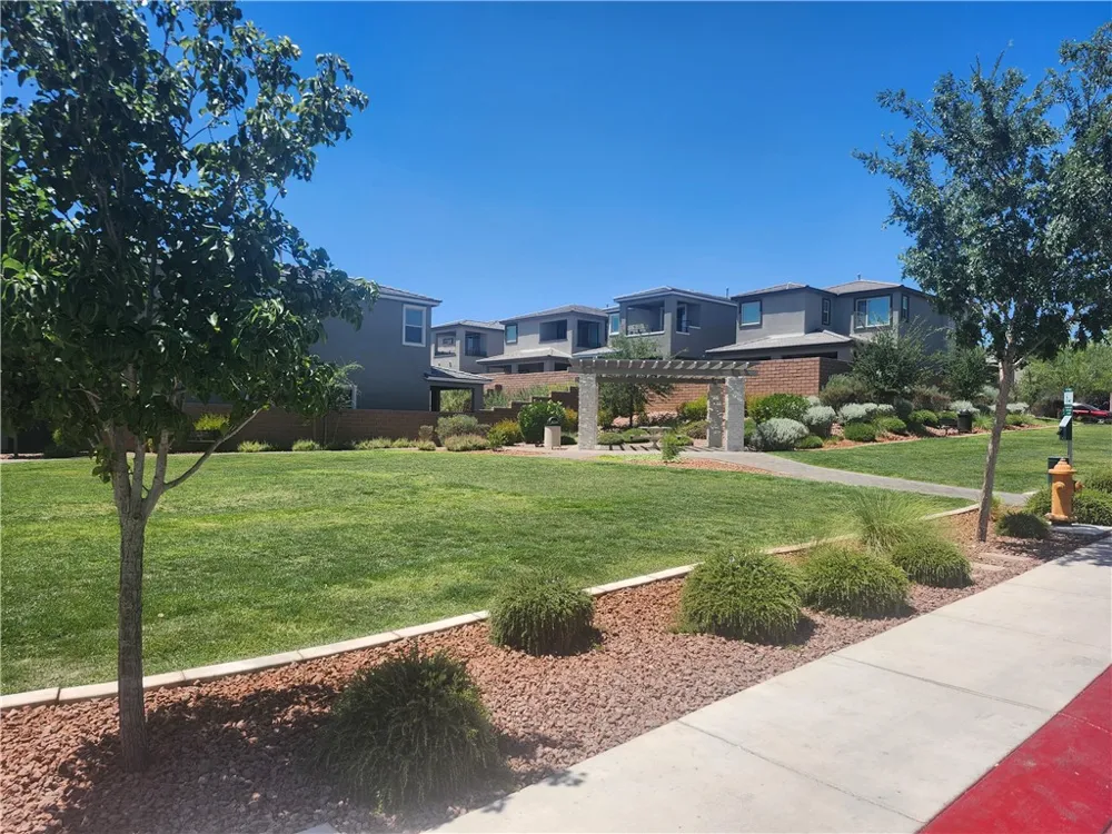 4163 Peaceful Meadow Street Las Vegas, NV 89135