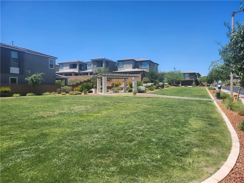 4163 Peaceful Meadow Street Las Vegas, NV 89135