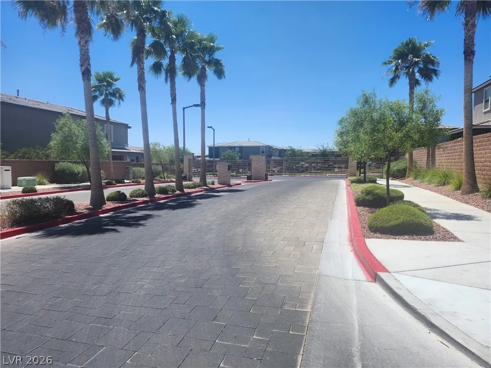4163 Peaceful Meadow Street Las Vegas, NV 89135