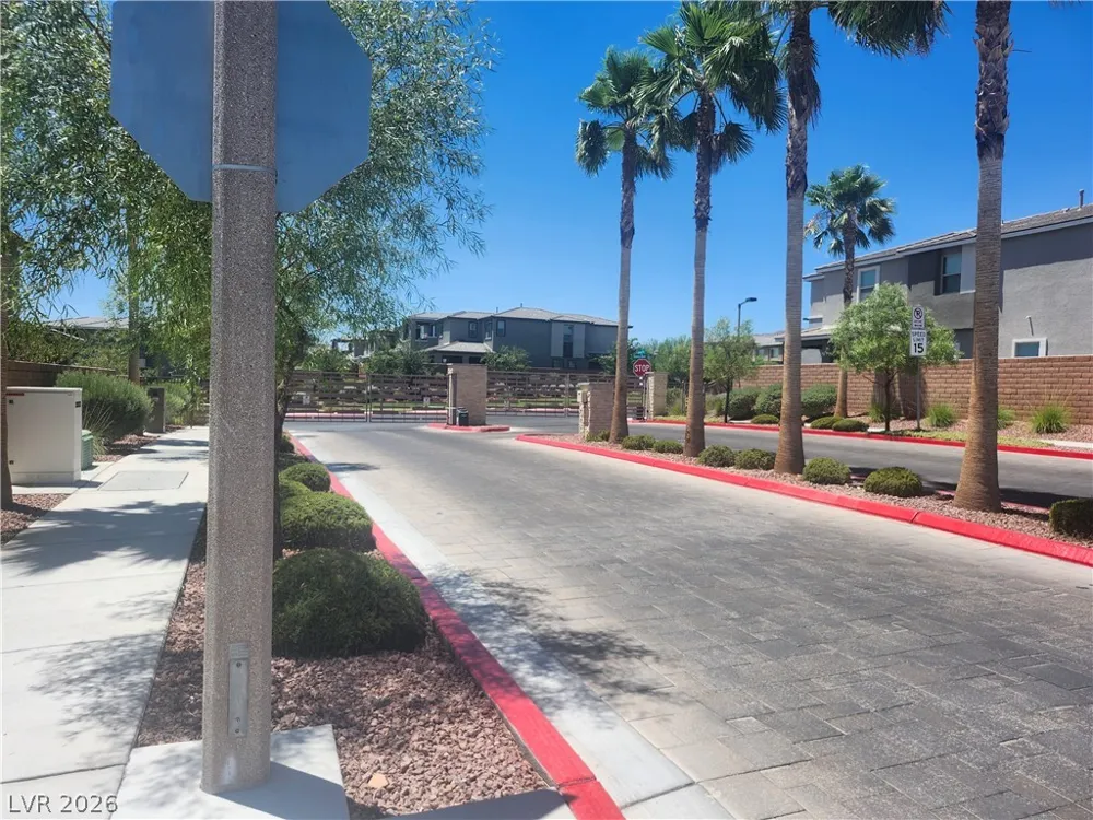 4163 Peaceful Meadow Street Las Vegas, NV 89135