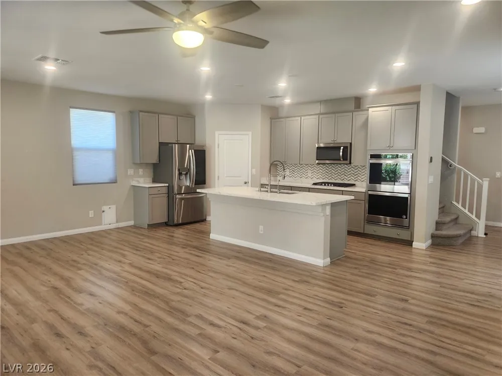 4163 Peaceful Meadow Street Las Vegas, NV 89135