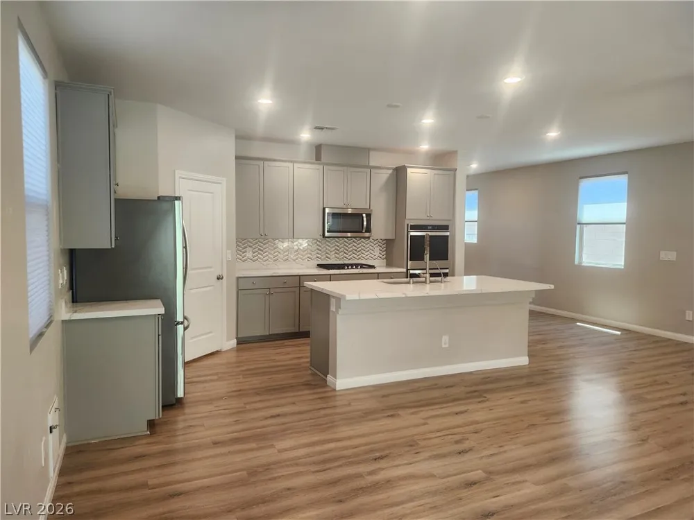 4163 Peaceful Meadow Street Las Vegas, NV 89135