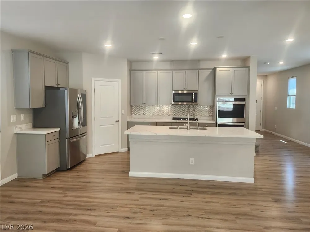 4163 Peaceful Meadow Street Las Vegas, NV 89135