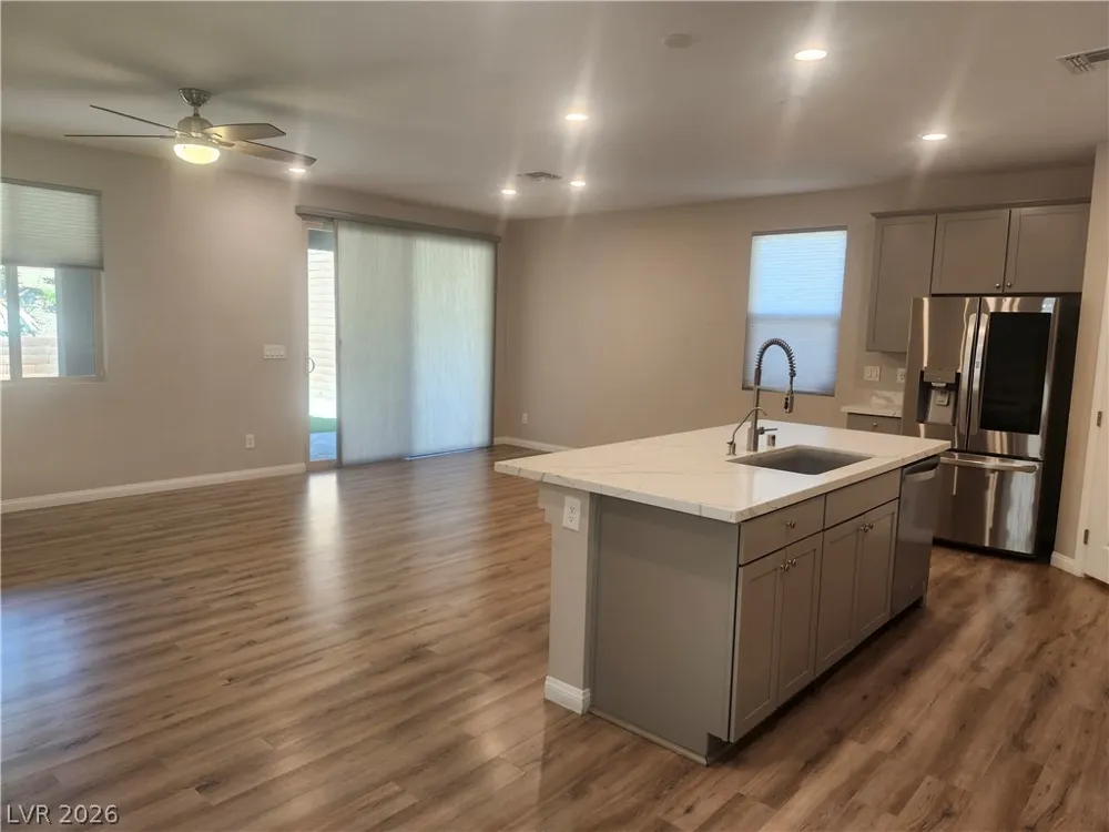 4163 Peaceful Meadow Street Las Vegas, NV 89135