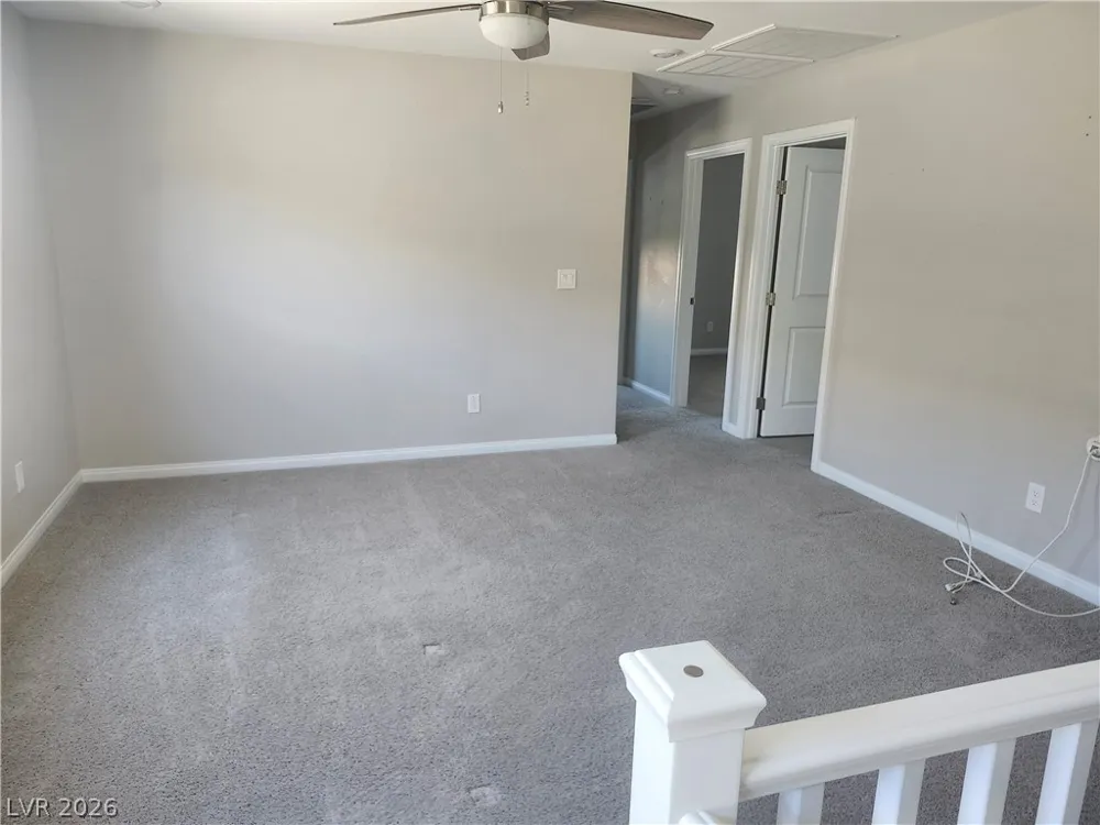 4163 Peaceful Meadow Street Las Vegas, NV 89135