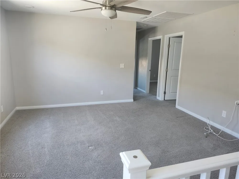 4163 Peaceful Meadow Street Las Vegas, NV 89135