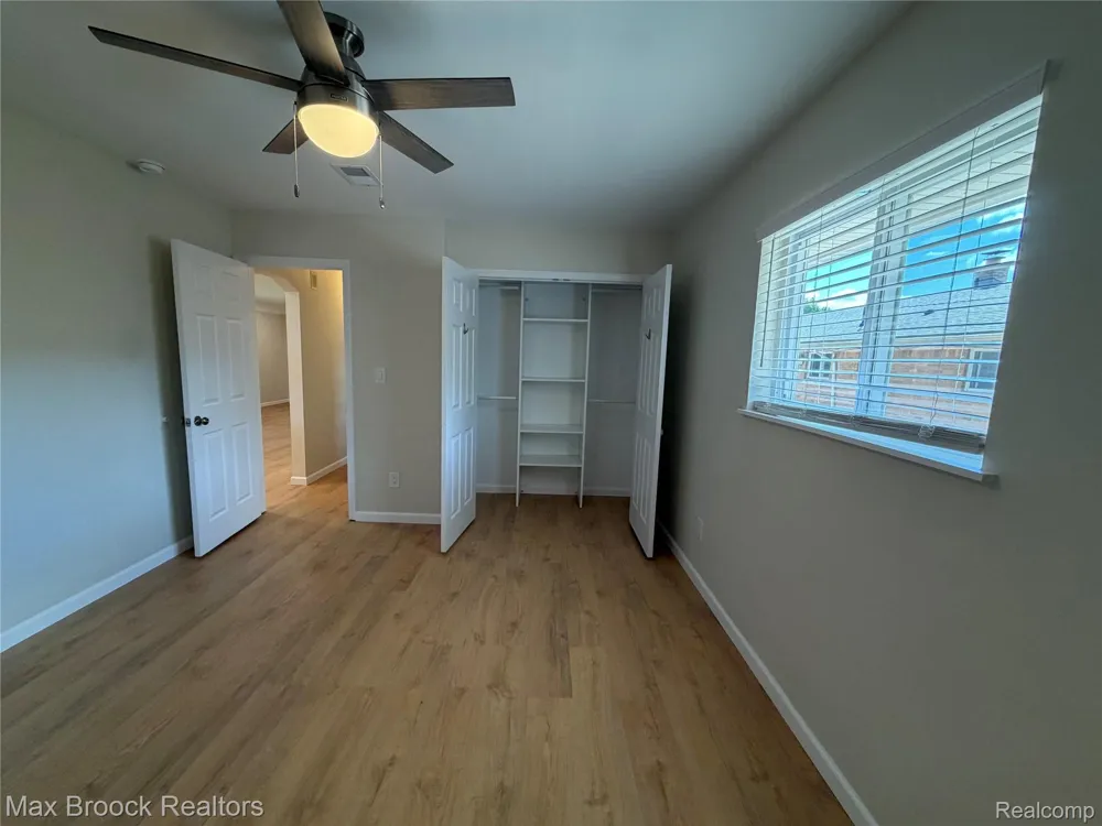 3875 Devon Road #10A Royal Oak City, MI 48073