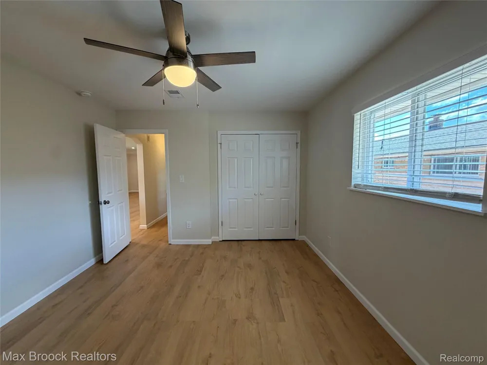 3875 Devon Road #10A Royal Oak City, MI 48073