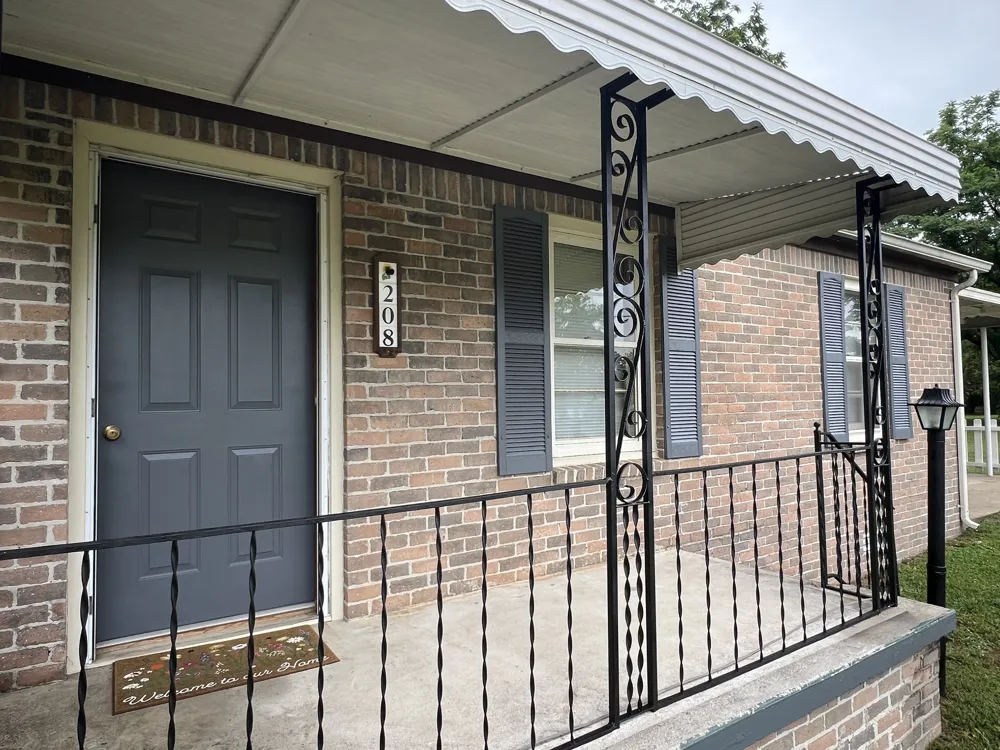 208 Lillian St Winchester, TN 37398