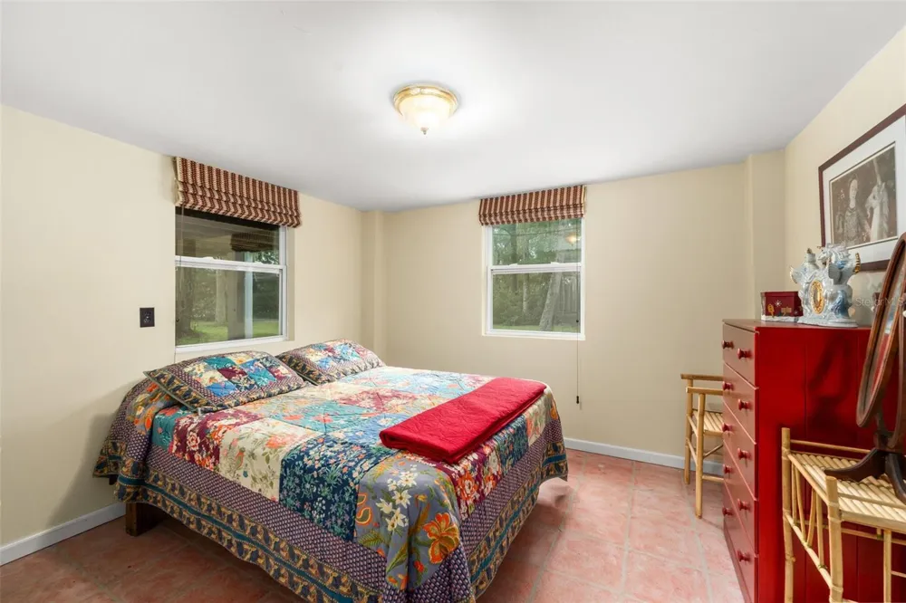 2033 SE HIGHWAY 317 Old Town, FL 32680