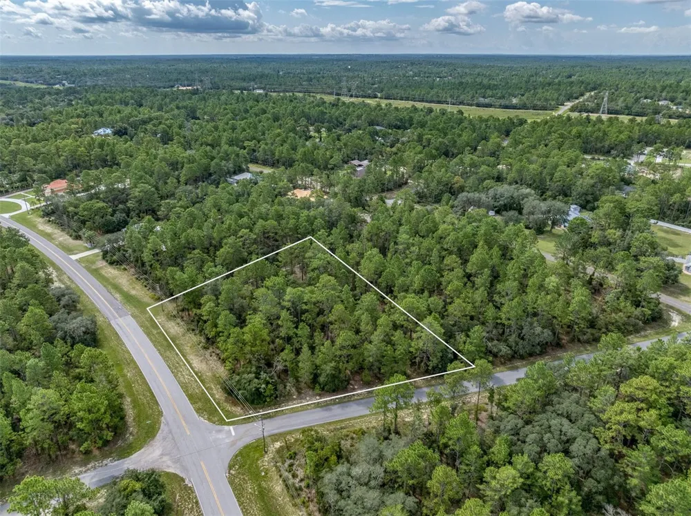 7293 WINDBROOK DRIVE Citrus Springs, FL 34433