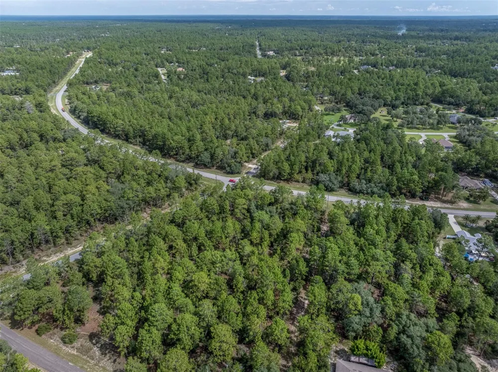 7293 WINDBROOK DRIVE Citrus Springs, FL 34433