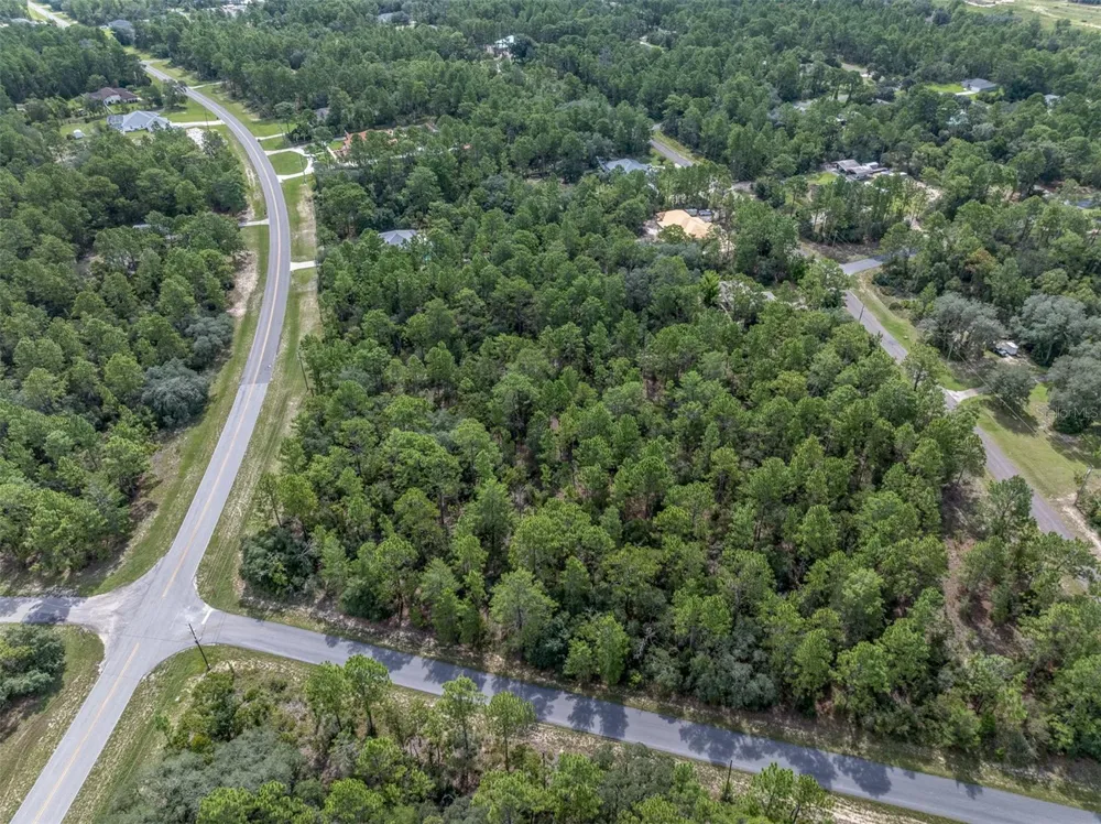 7293 WINDBROOK DRIVE Citrus Springs, FL 34433