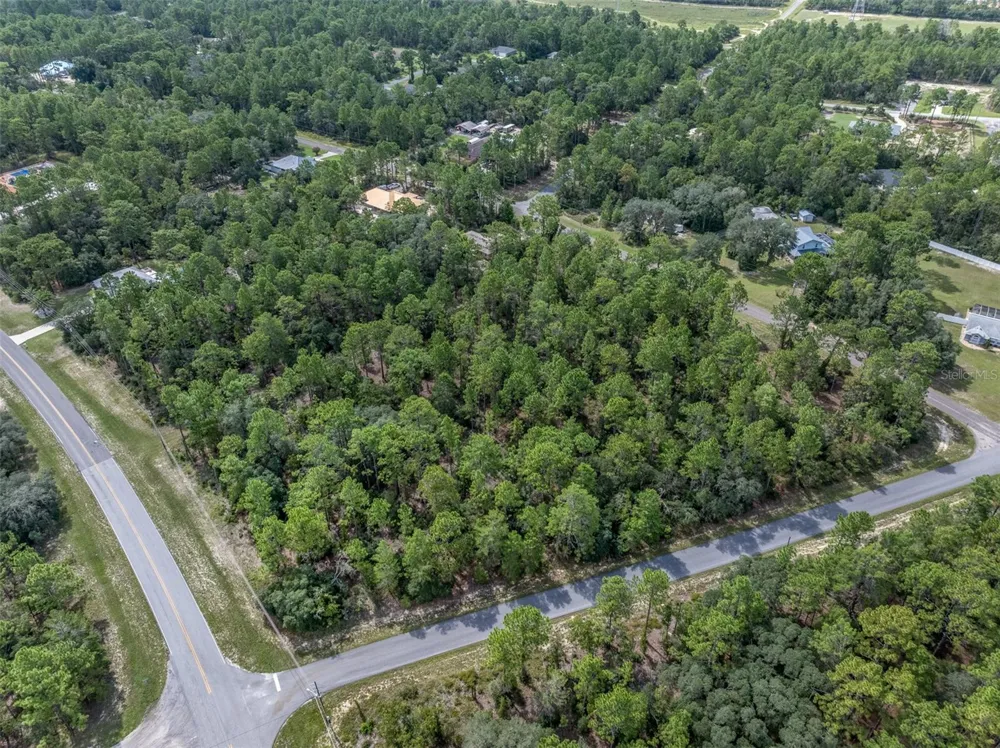 7293 WINDBROOK DRIVE Citrus Springs, FL 34433