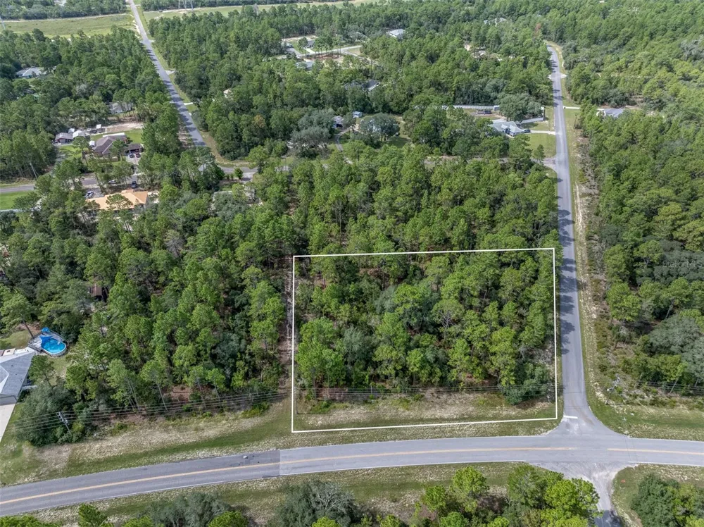 7293 WINDBROOK DRIVE Citrus Springs, FL 34433