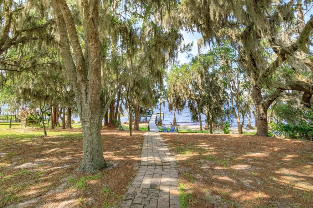 10350 LAKE LOUISA ROAD Clermont, FL 34711