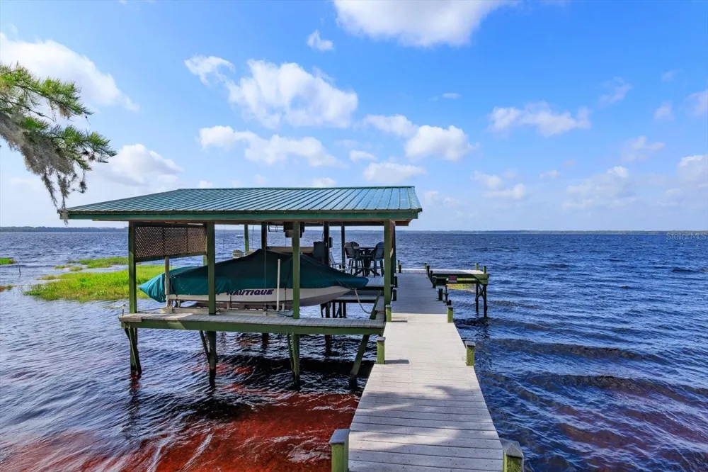 10350 LAKE LOUISA ROAD Clermont, FL 34711