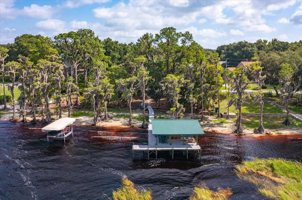 10350 LAKE LOUISA ROAD Clermont, FL 34711