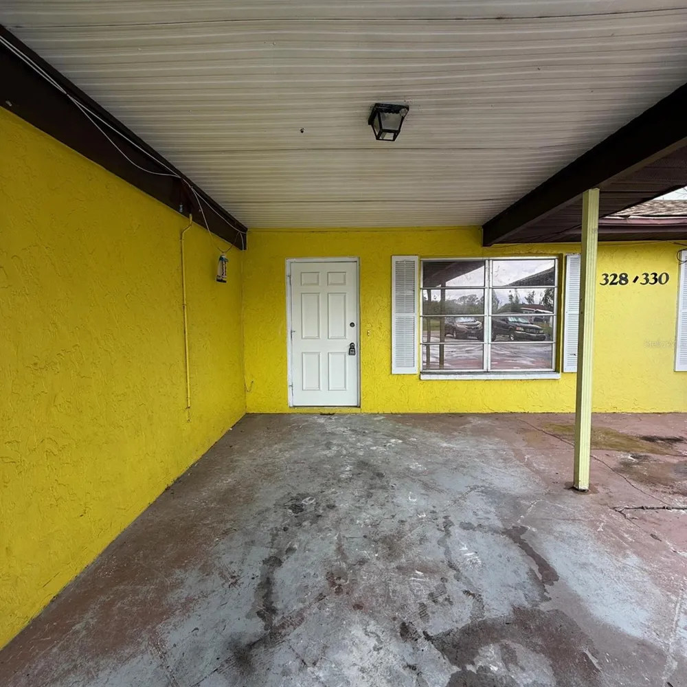 328 ORTIZ BOULEVARD #A North Port, FL 34287