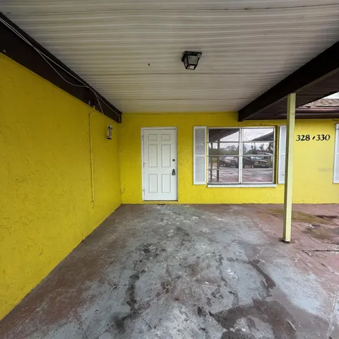 328 ORTIZ BOULEVARD #A
