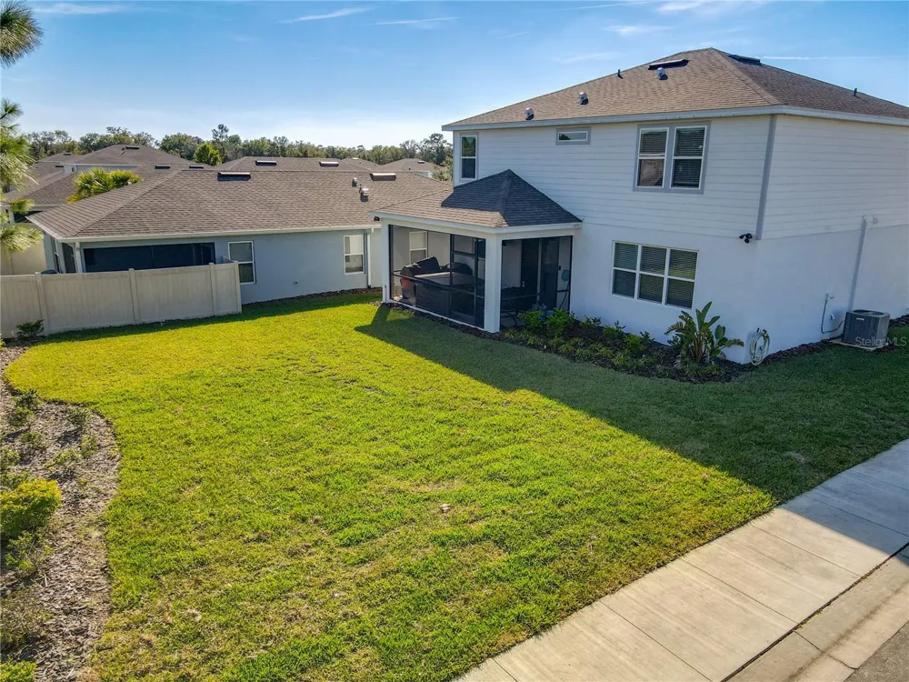 2248 CANOPY TERRACE BOULEVARD Deland, FL 32724