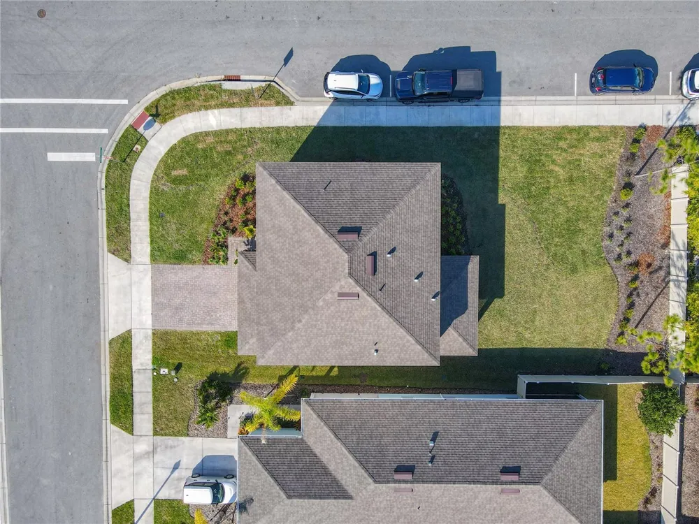 2248 CANOPY TERRACE BOULEVARD Deland, FL 32724