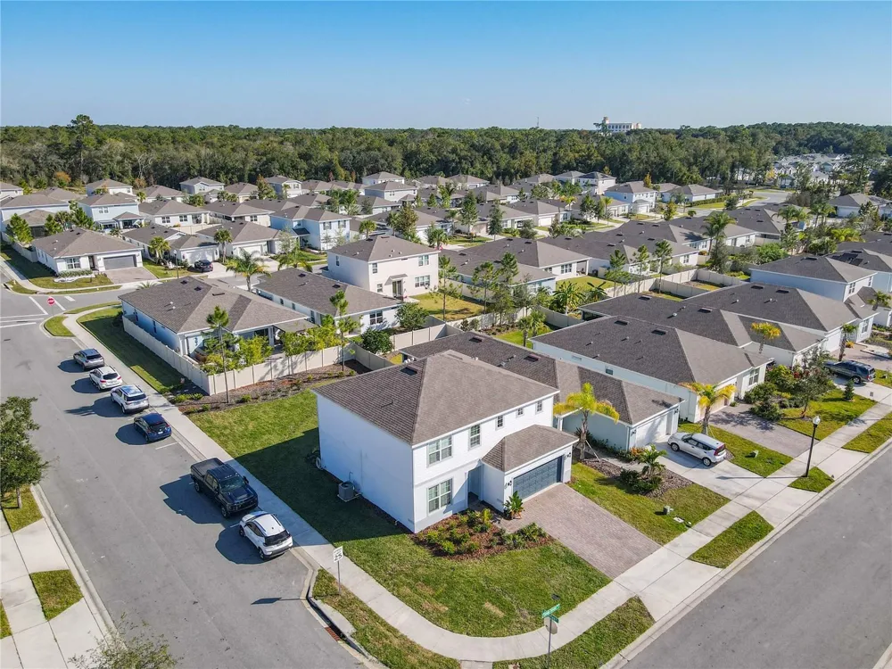 2248 CANOPY TERRACE BOULEVARD Deland, FL 32724