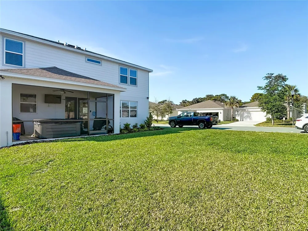 2248 CANOPY TERRACE BOULEVARD Deland, FL 32724