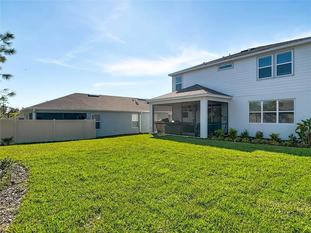 2248 CANOPY TERRACE BOULEVARD Deland, FL 32724