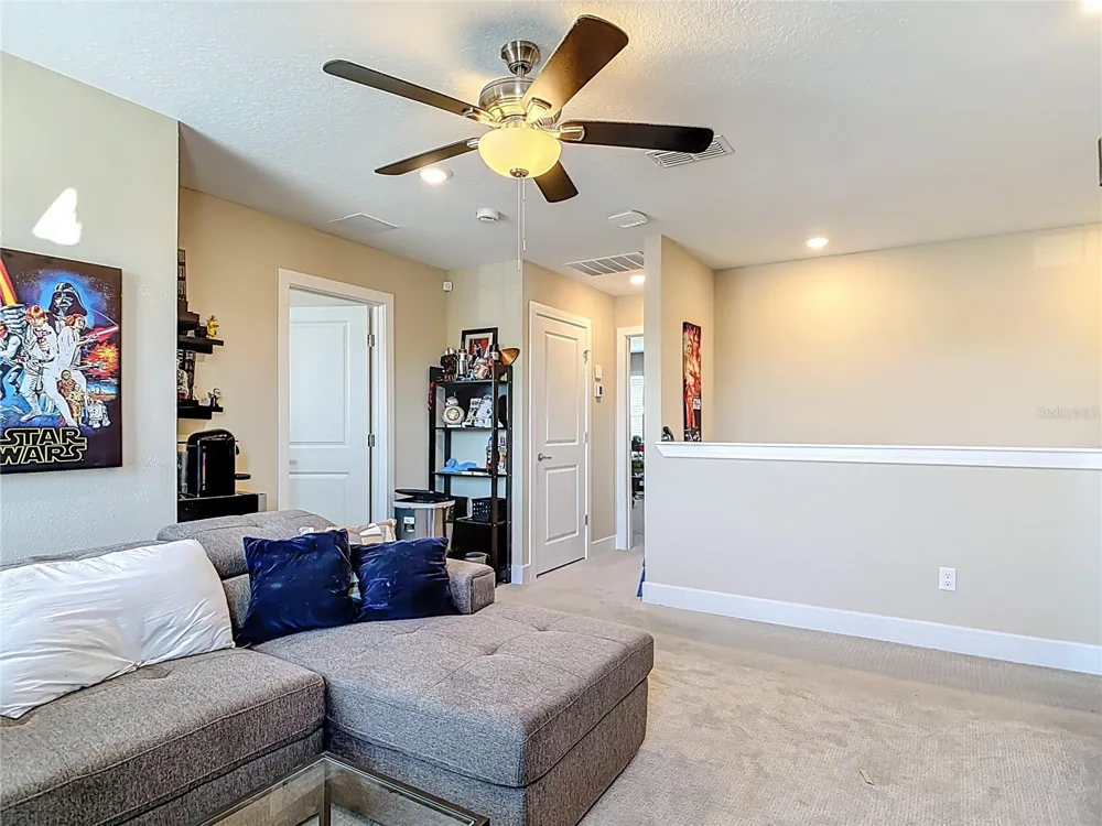 2248 CANOPY TERRACE BOULEVARD Deland, FL 32724