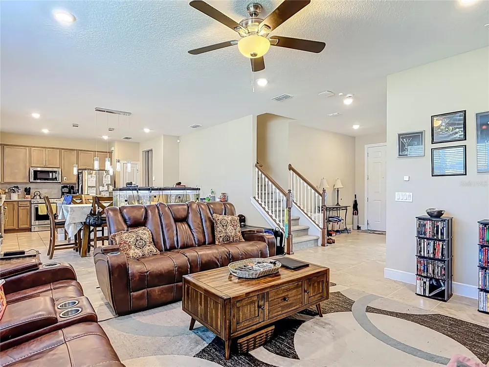 2248 CANOPY TERRACE BOULEVARD Deland, FL 32724