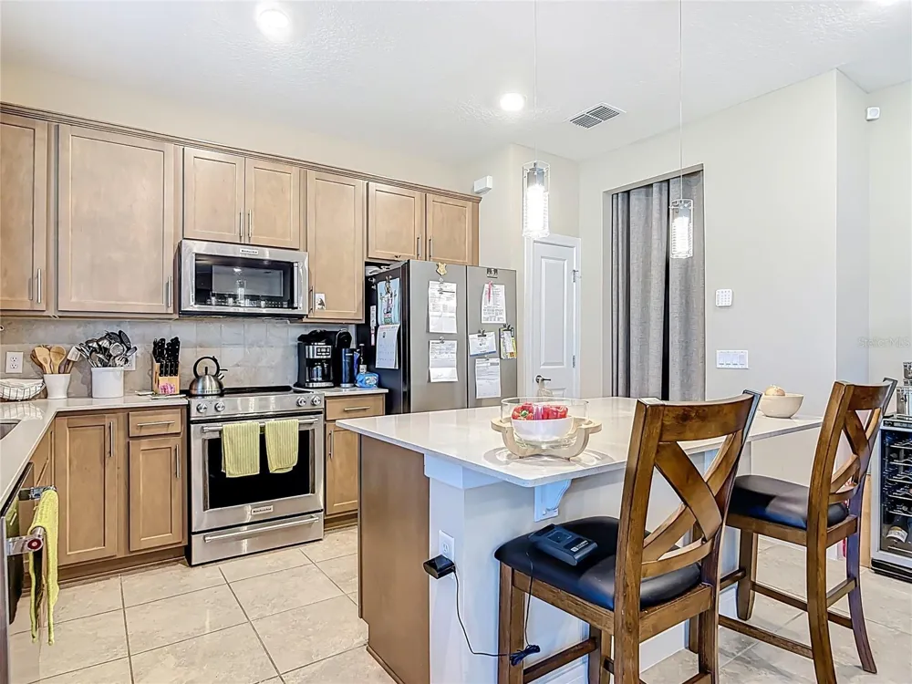 2248 CANOPY TERRACE BOULEVARD Deland, FL 32724
